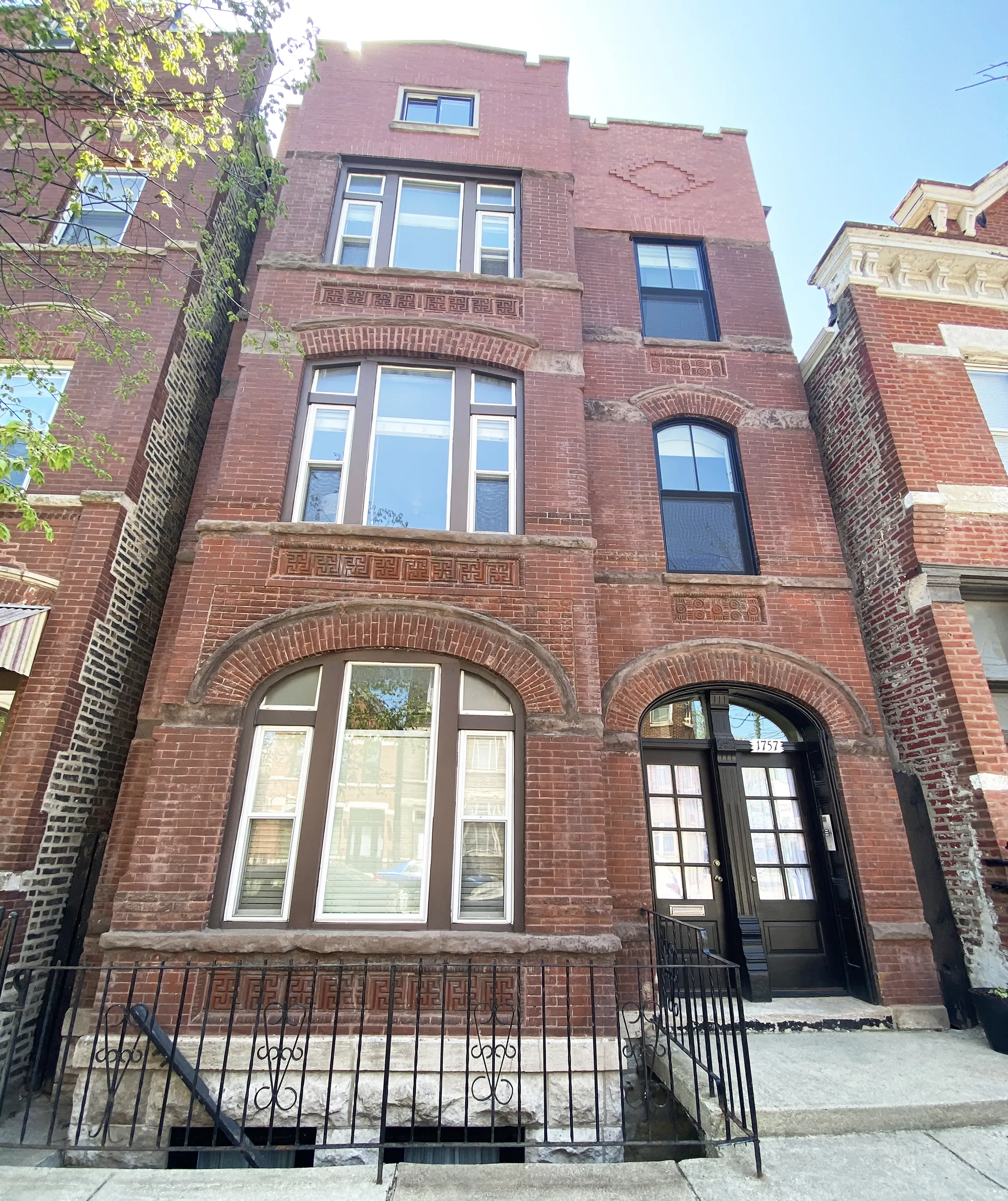 1757 W 17TH ST 60608-unit#3-Chicago-IL