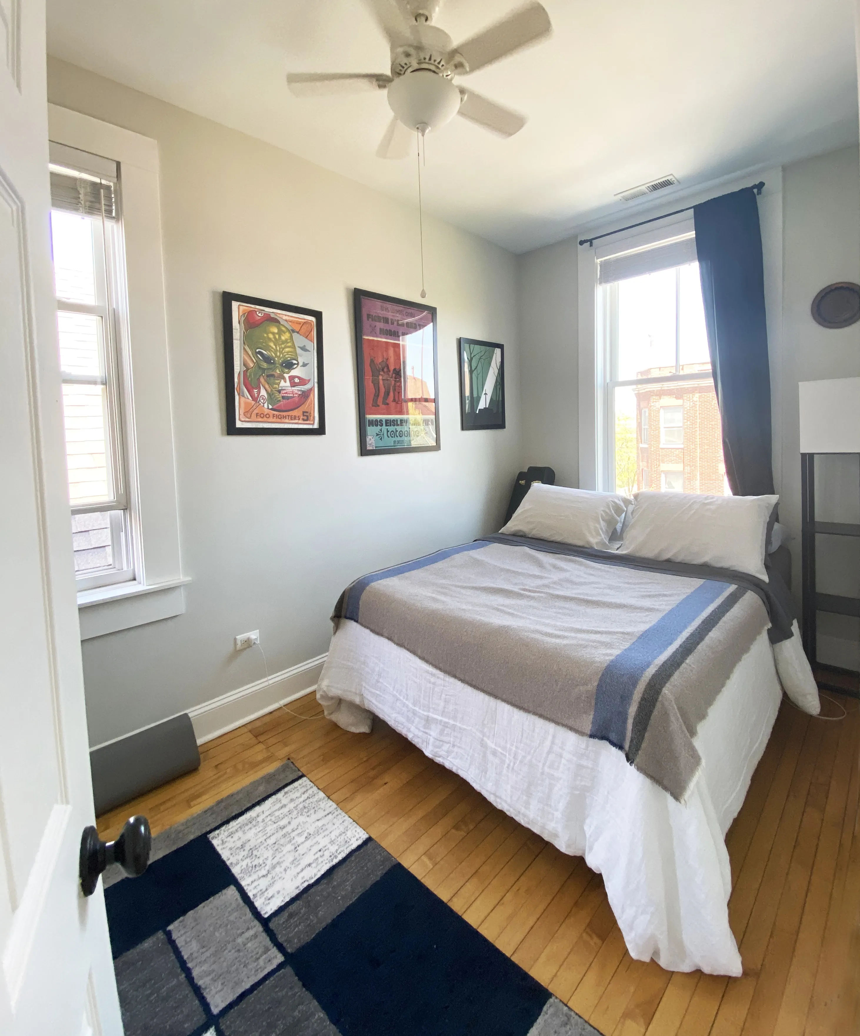 1757 W 17TH ST 60608-unit#3-Chicago-IL