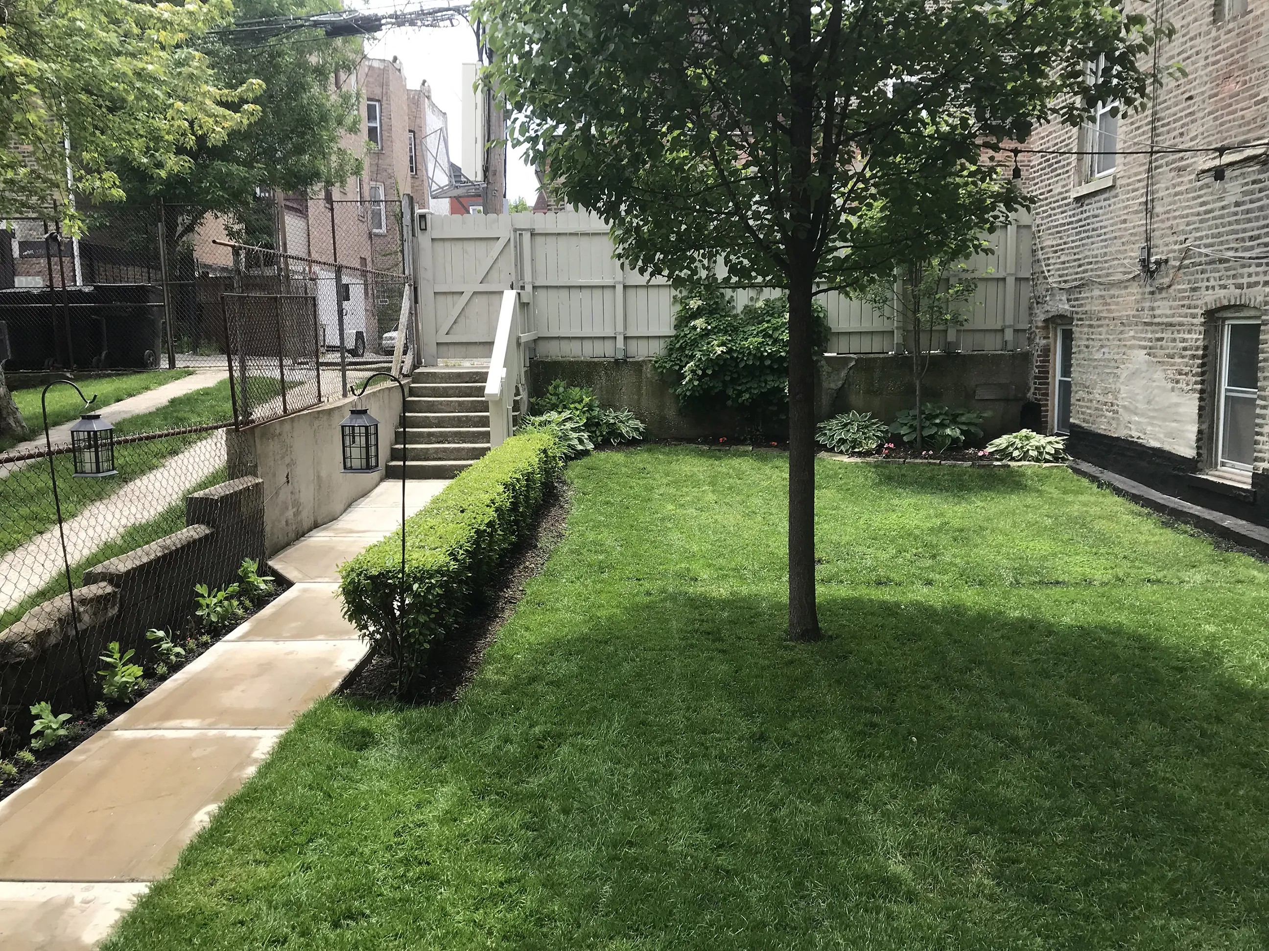1757 W 17TH ST 60608-unit#3-Chicago-IL