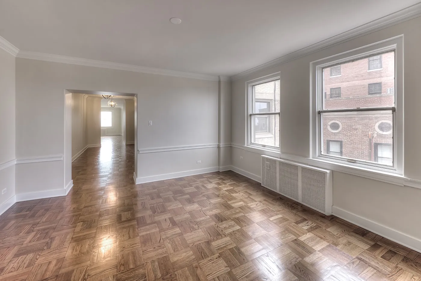 3260 & 3270 North Lake Shore Drive Apartments