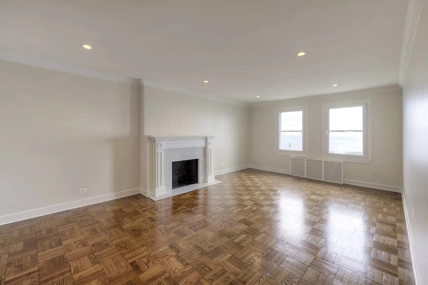 3260 & 3270 North Lake Shore Drive Apartments