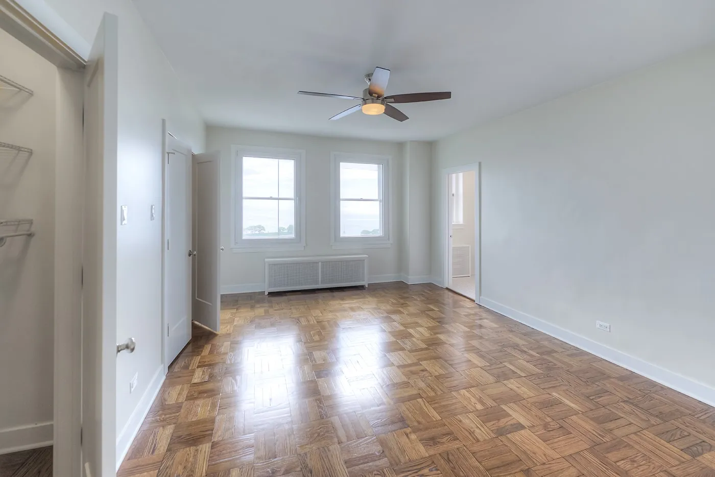 3260 & 3270 N Lake Shore Drive Apartments