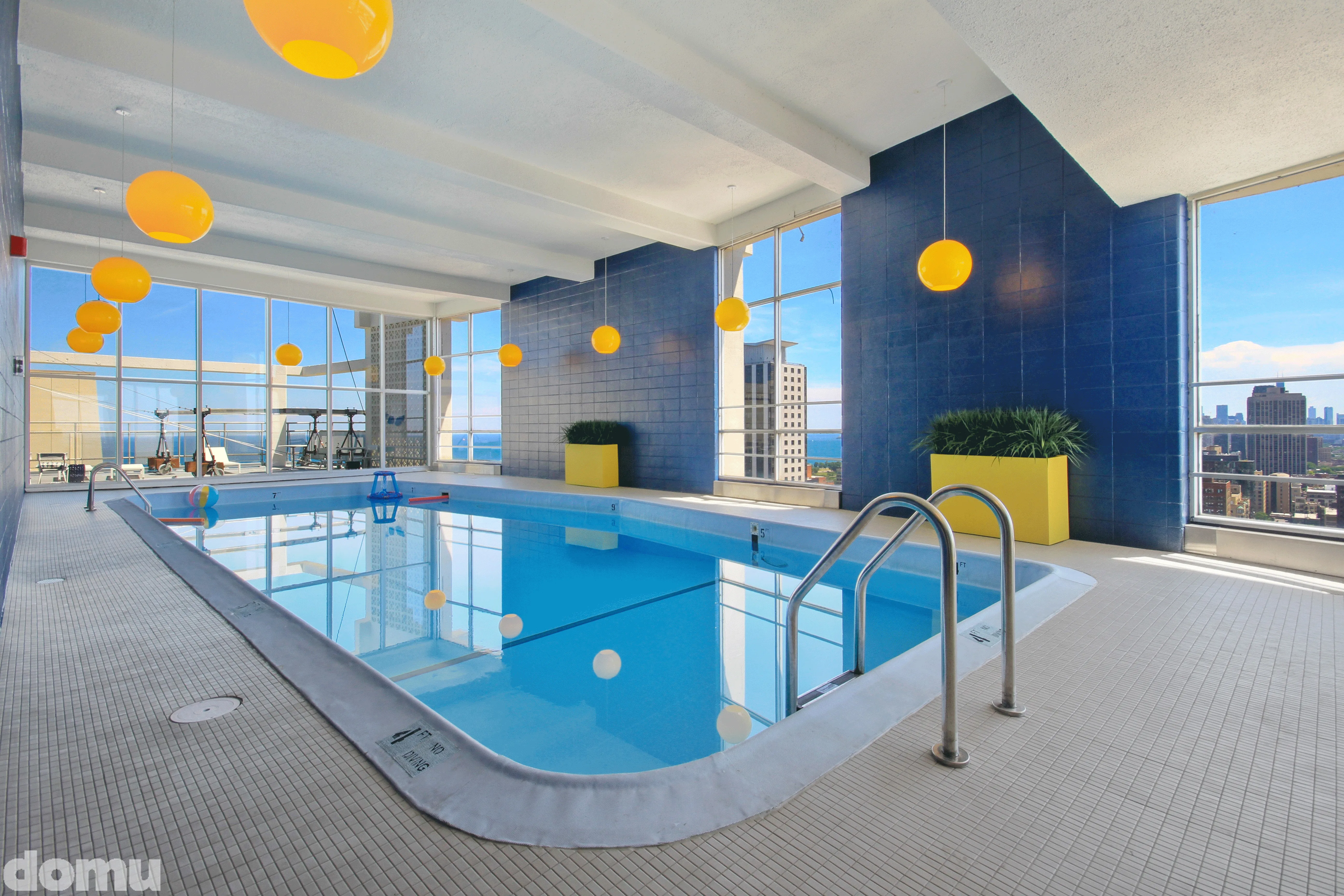 Wave Lakeview Apartments