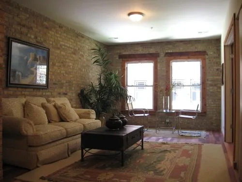 The Janice Apartments