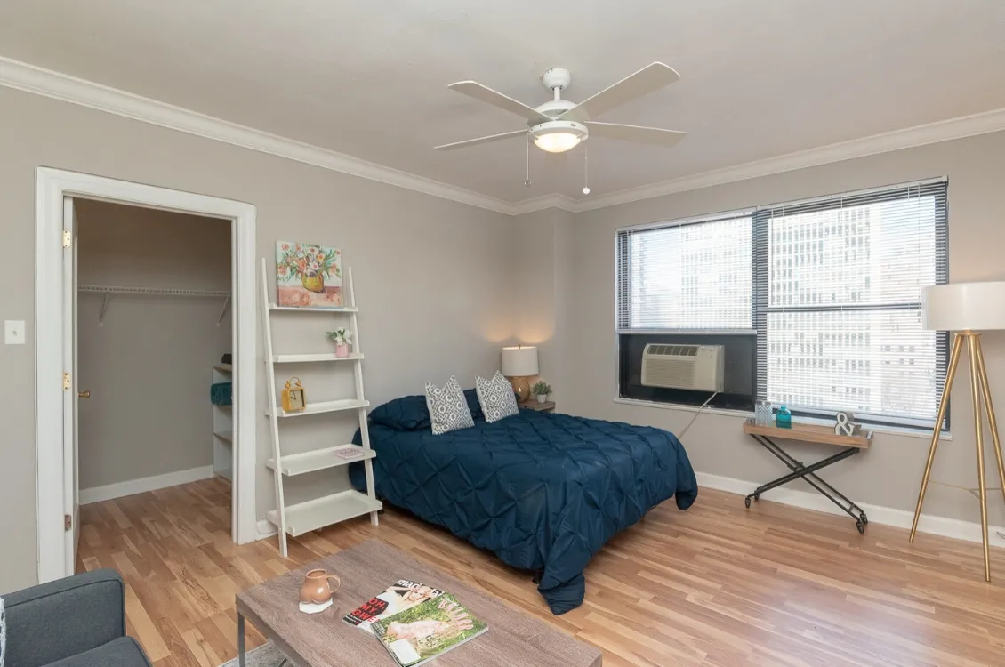 18 East Elm Apartments