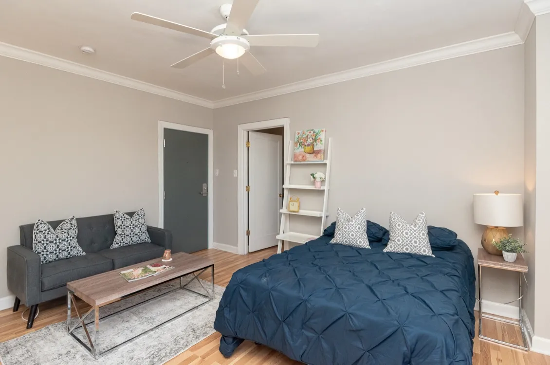 18 East Elm Apartments