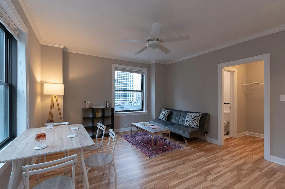 18 East Elm Apartments