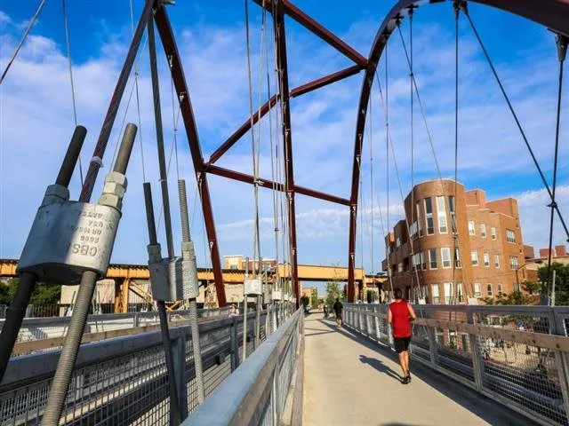 1800 Milwaukee Apartments