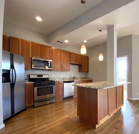 1800 Milwaukee Apartments