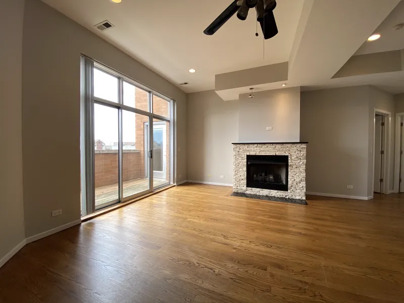 1800 Milwaukee Apartments