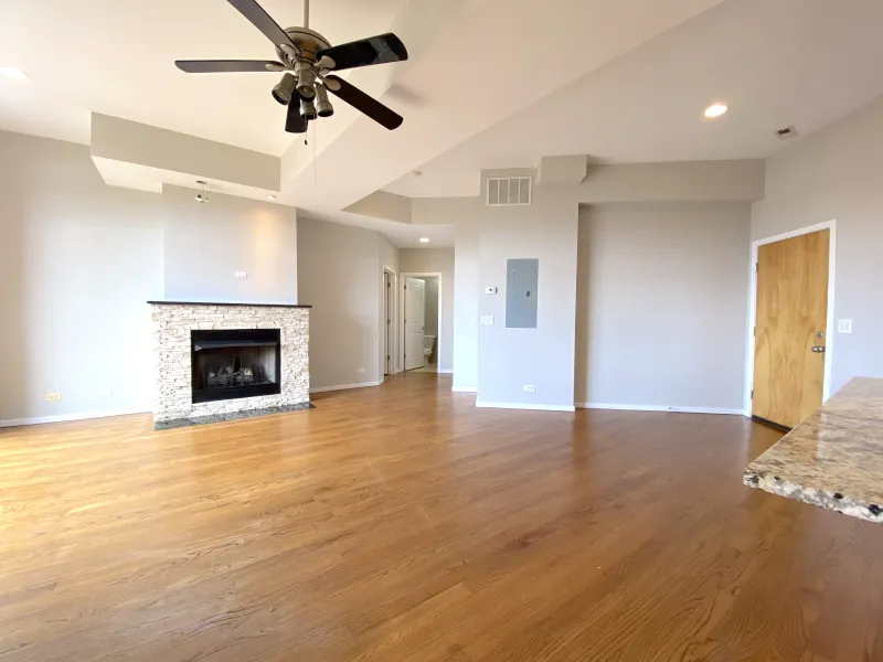 1800 Milwaukee Apartments