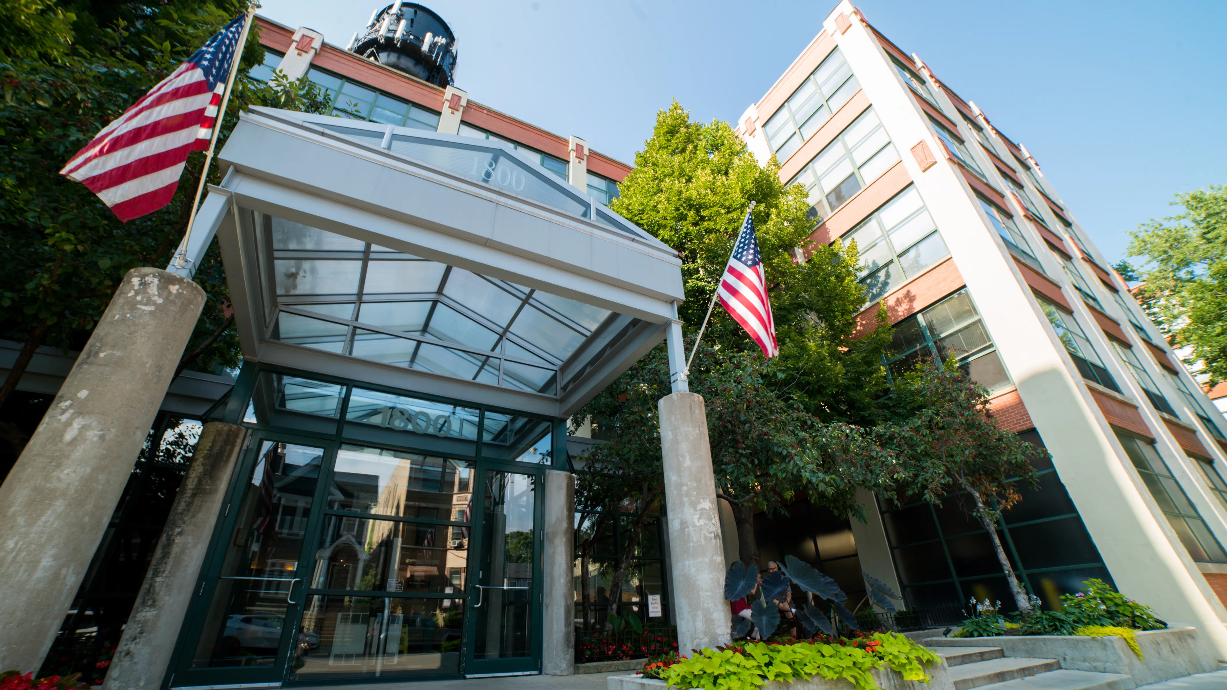 Pencil Factory Lofts