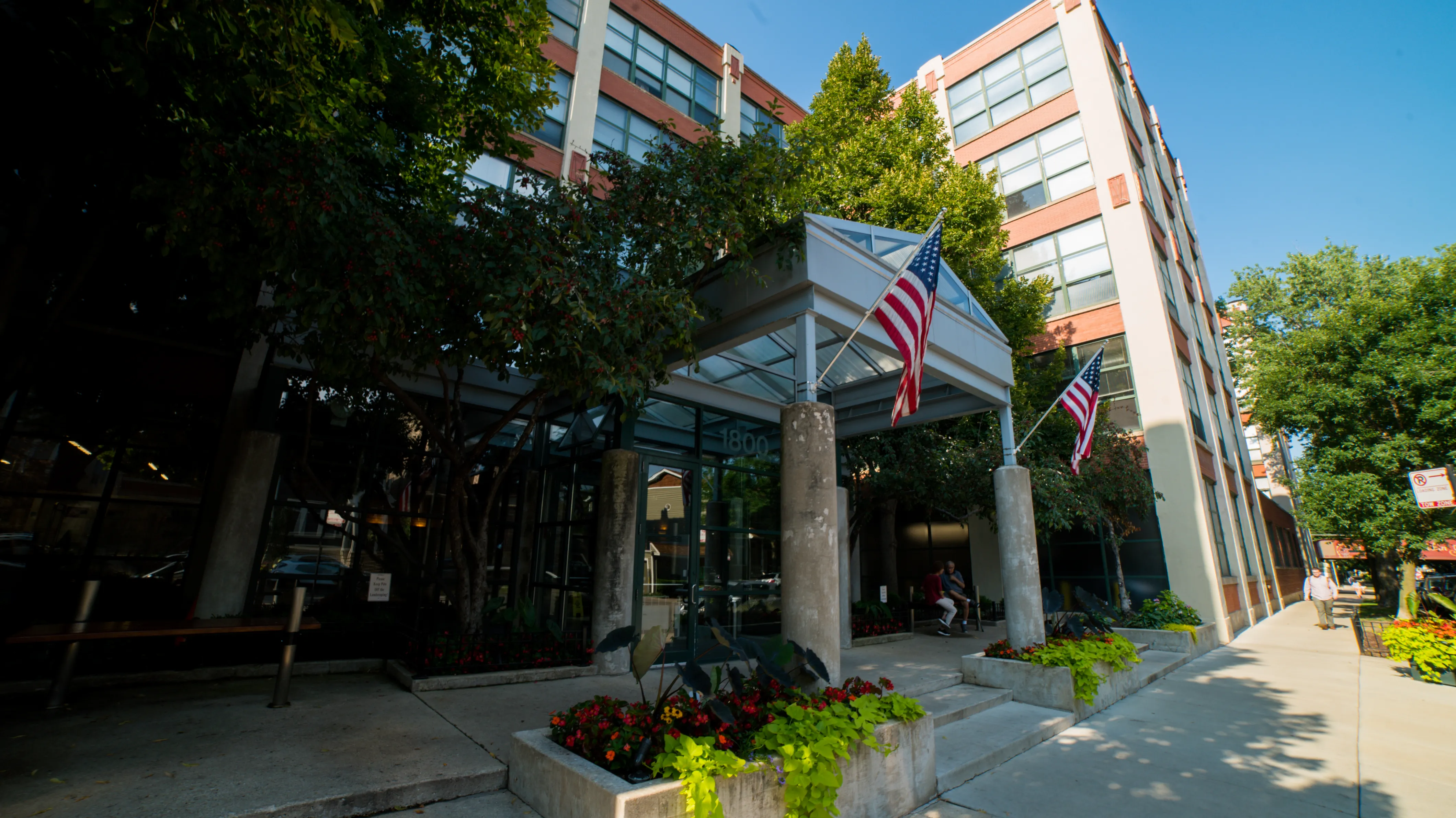 Pencil Factory Lofts