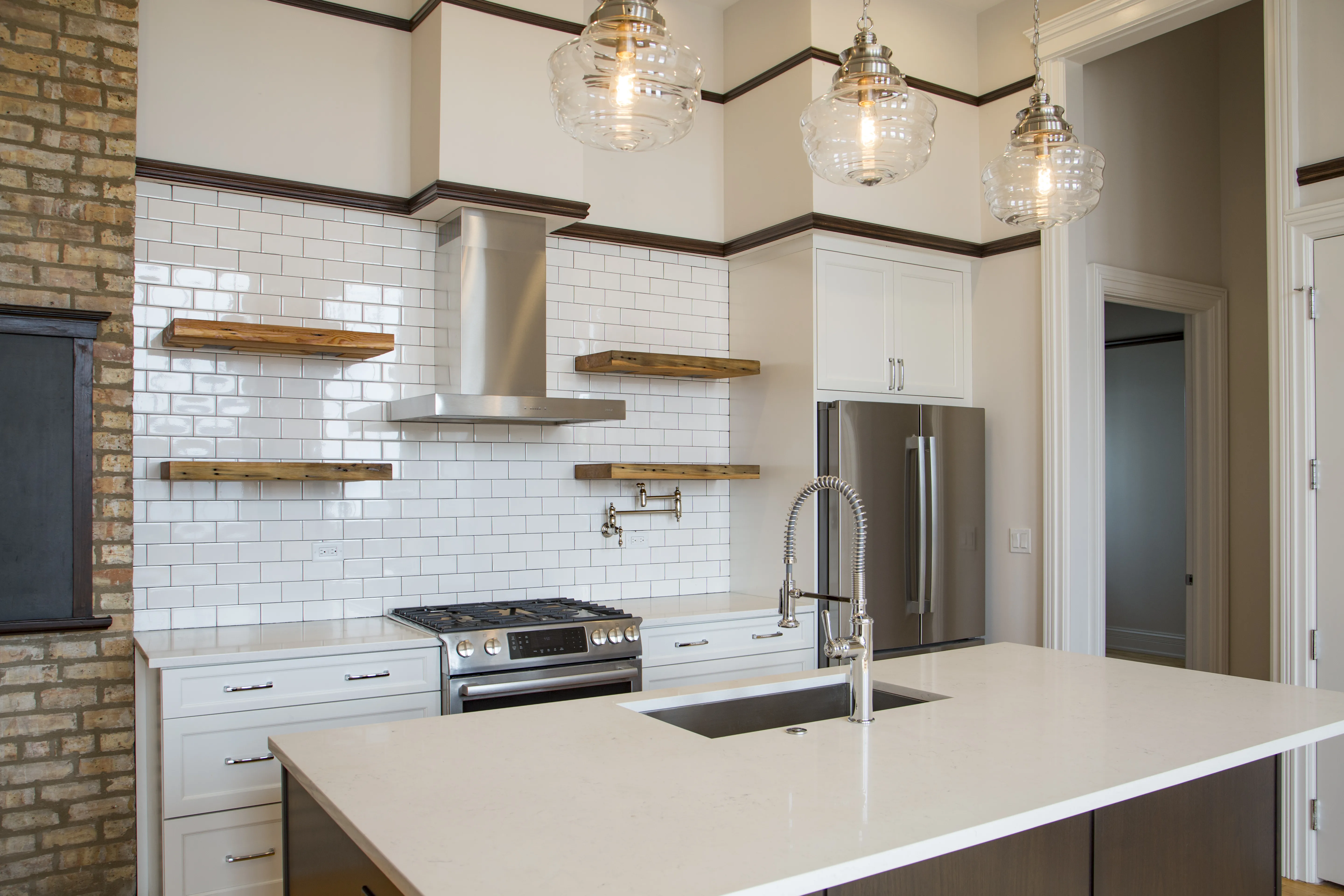 Motley School Apartments