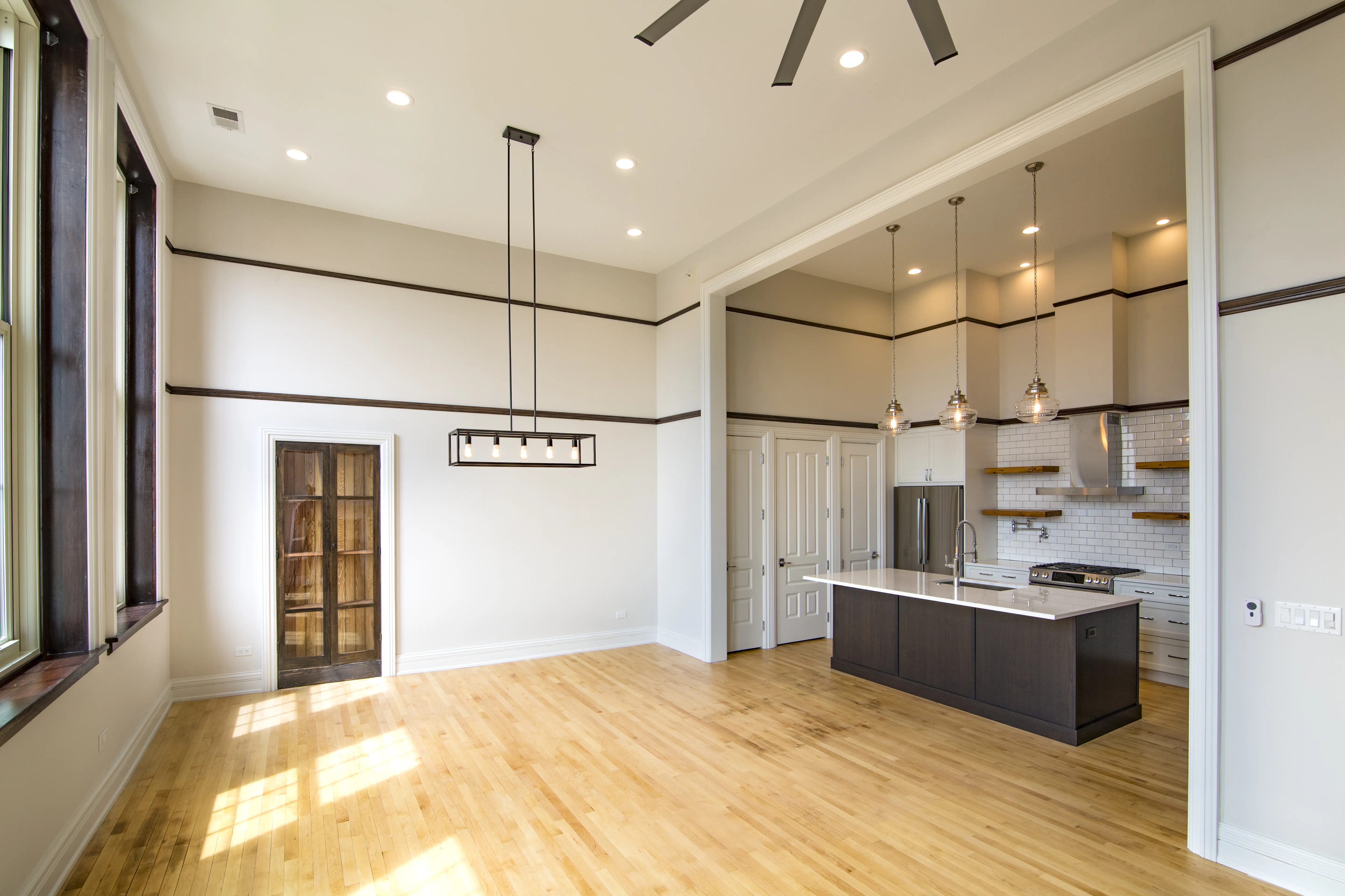 Motley School Apartments