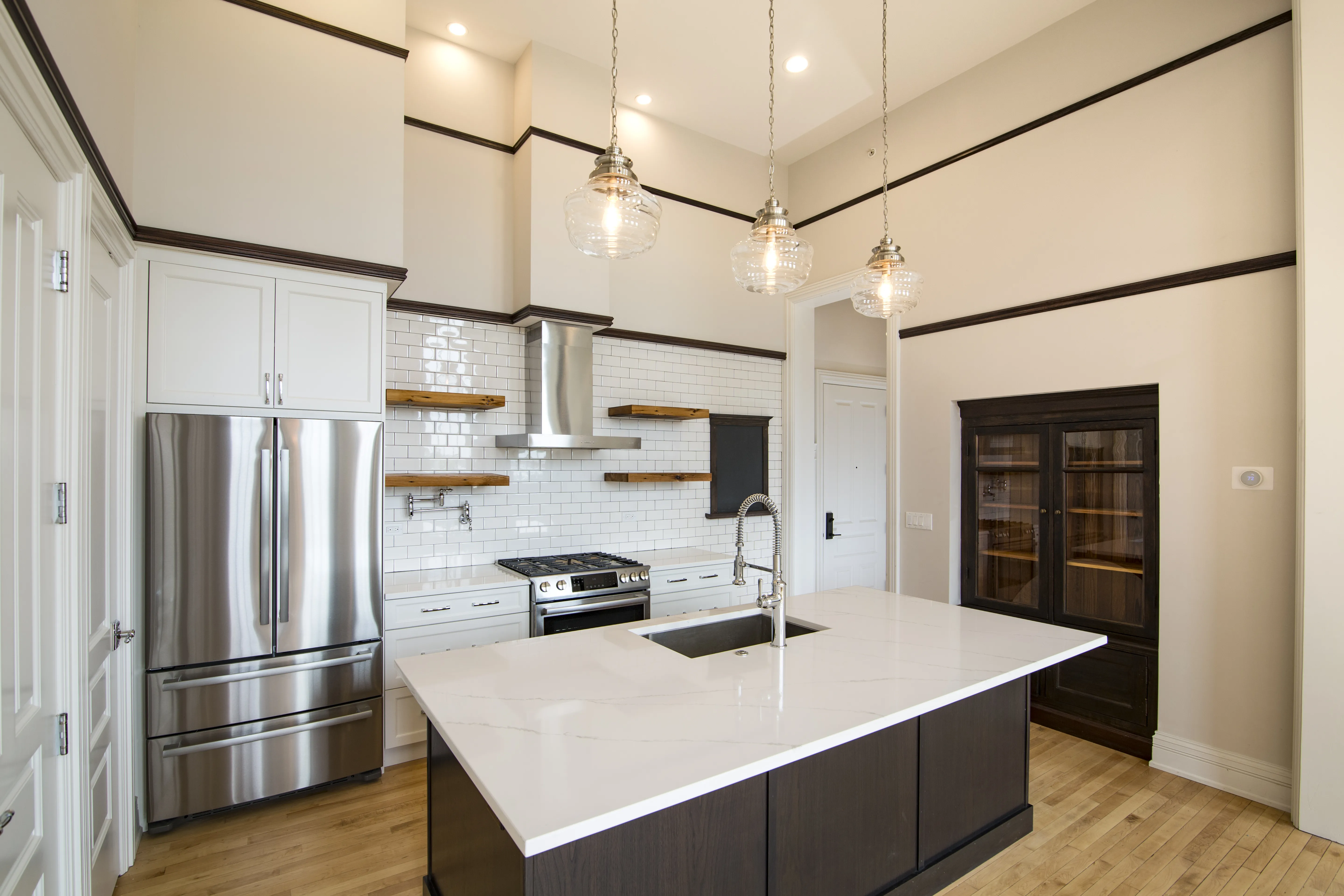 Motley School Apartments