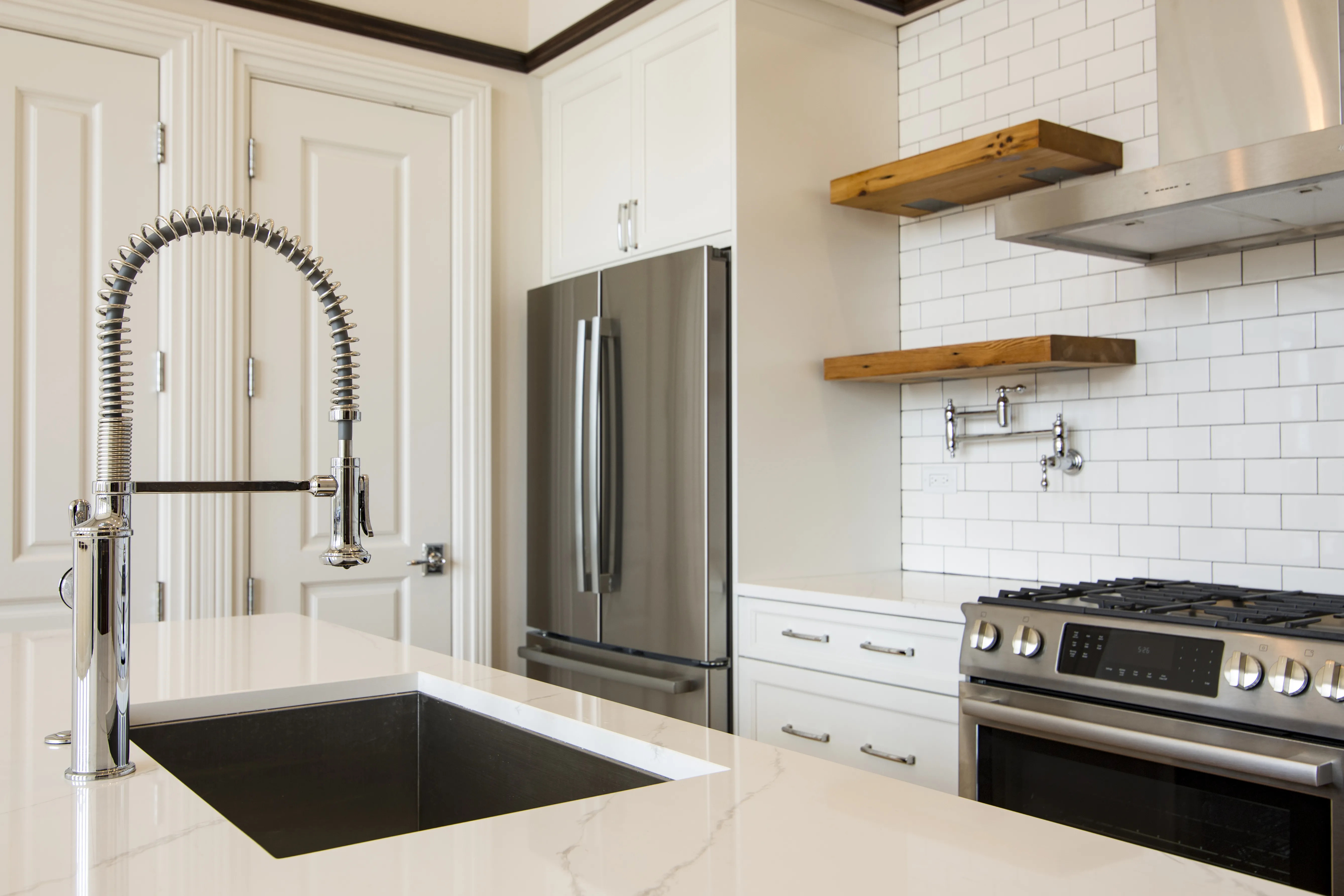 Motley School Apartments