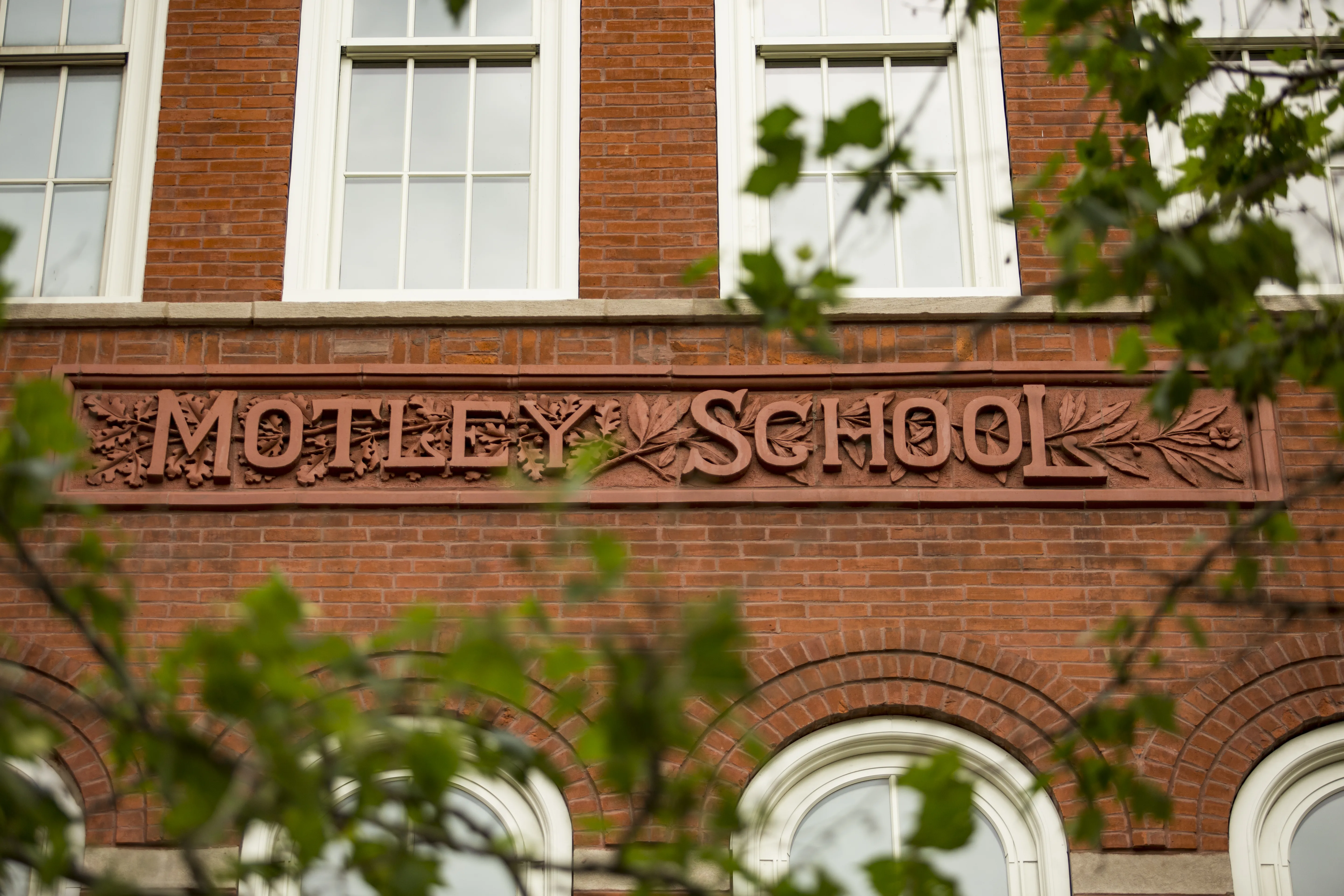 Motley School Apartments