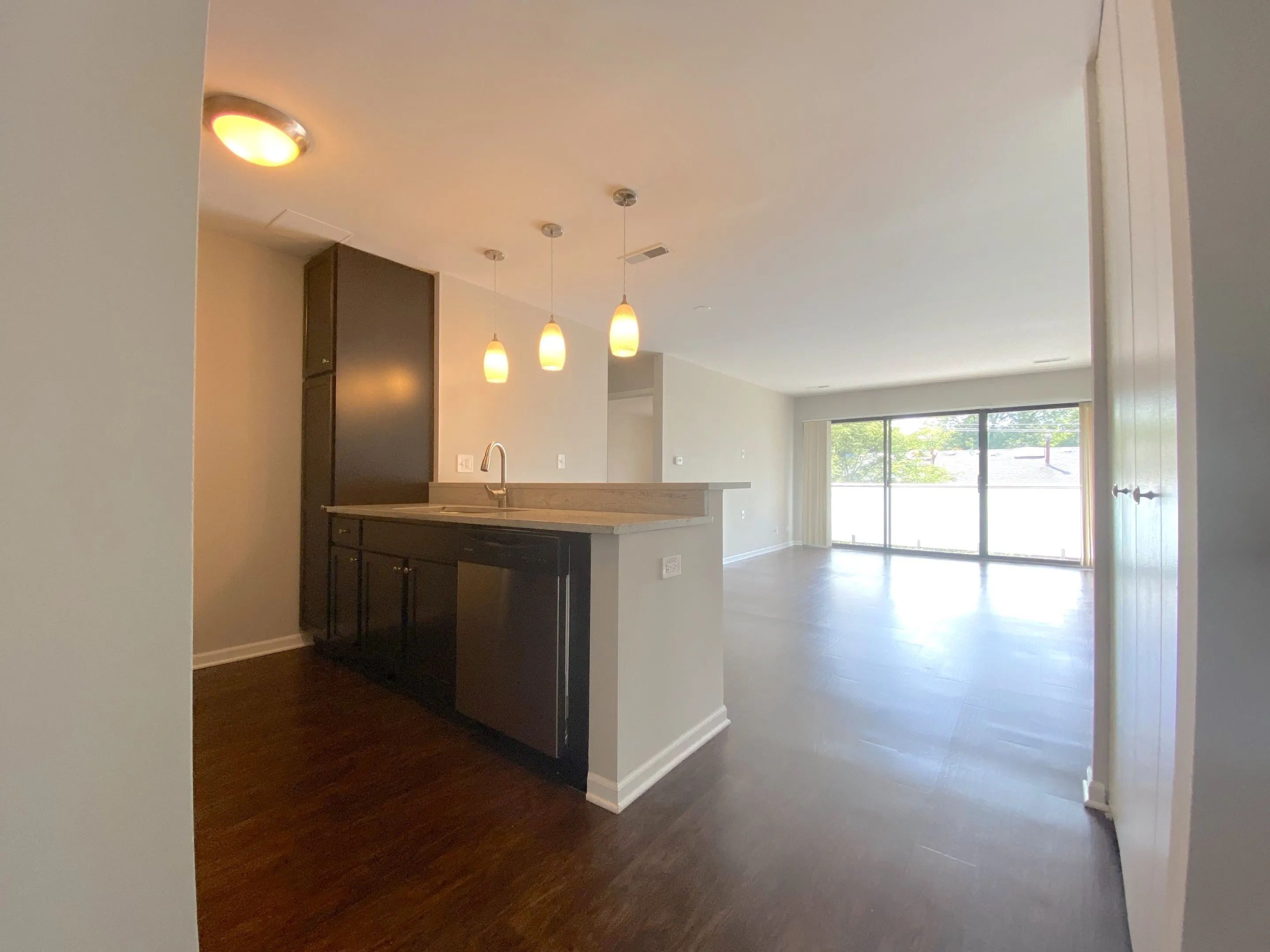 1818 North Halsted Apartments