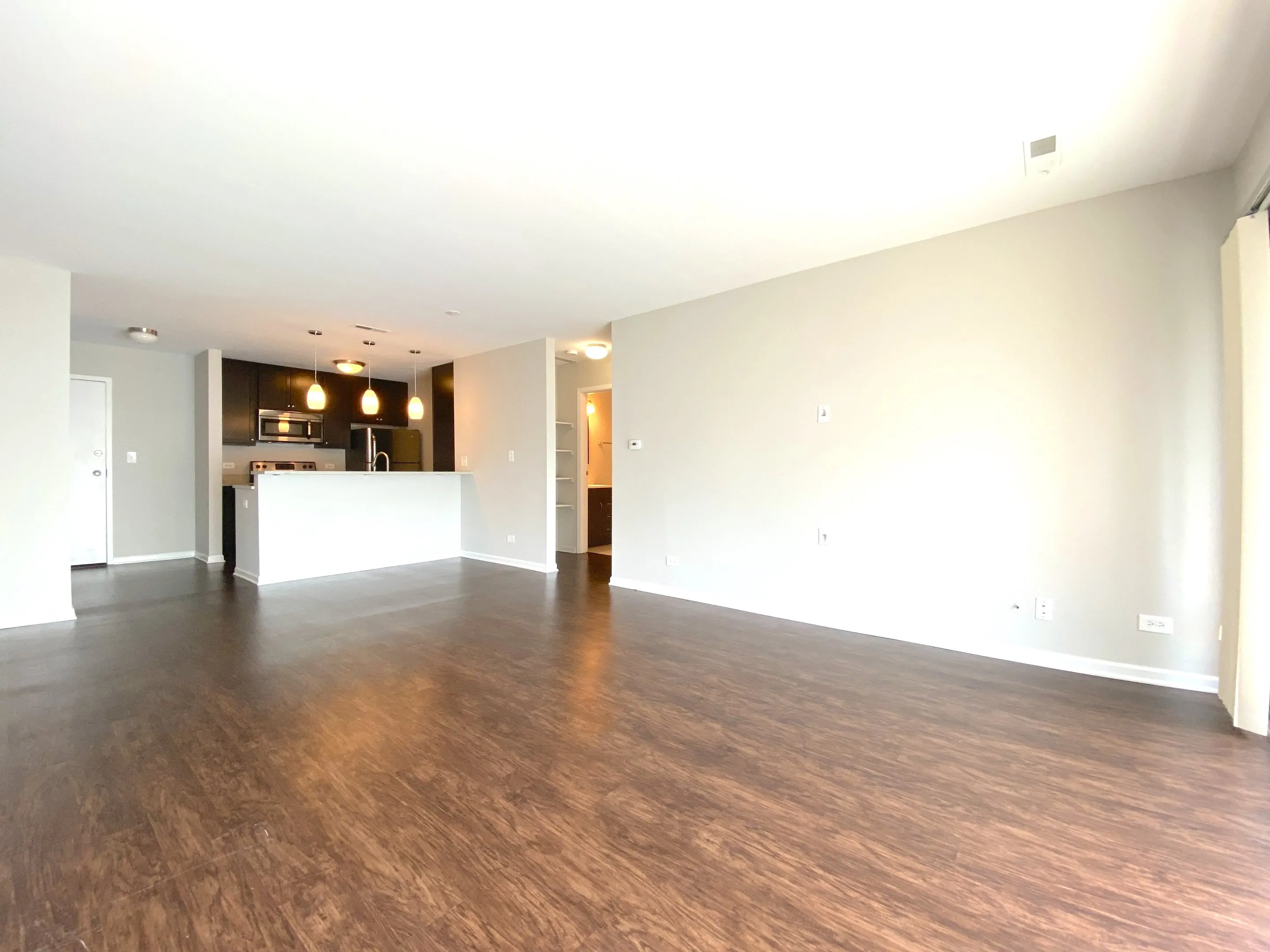 1818 North Halsted Apartments