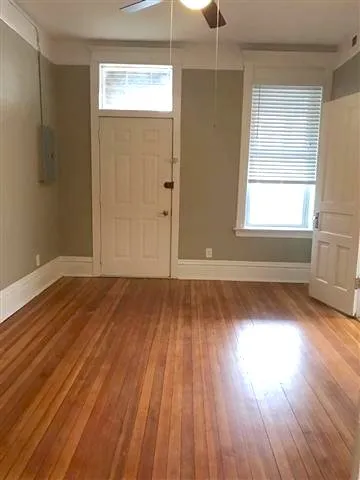 1824 North Paulina Apartments