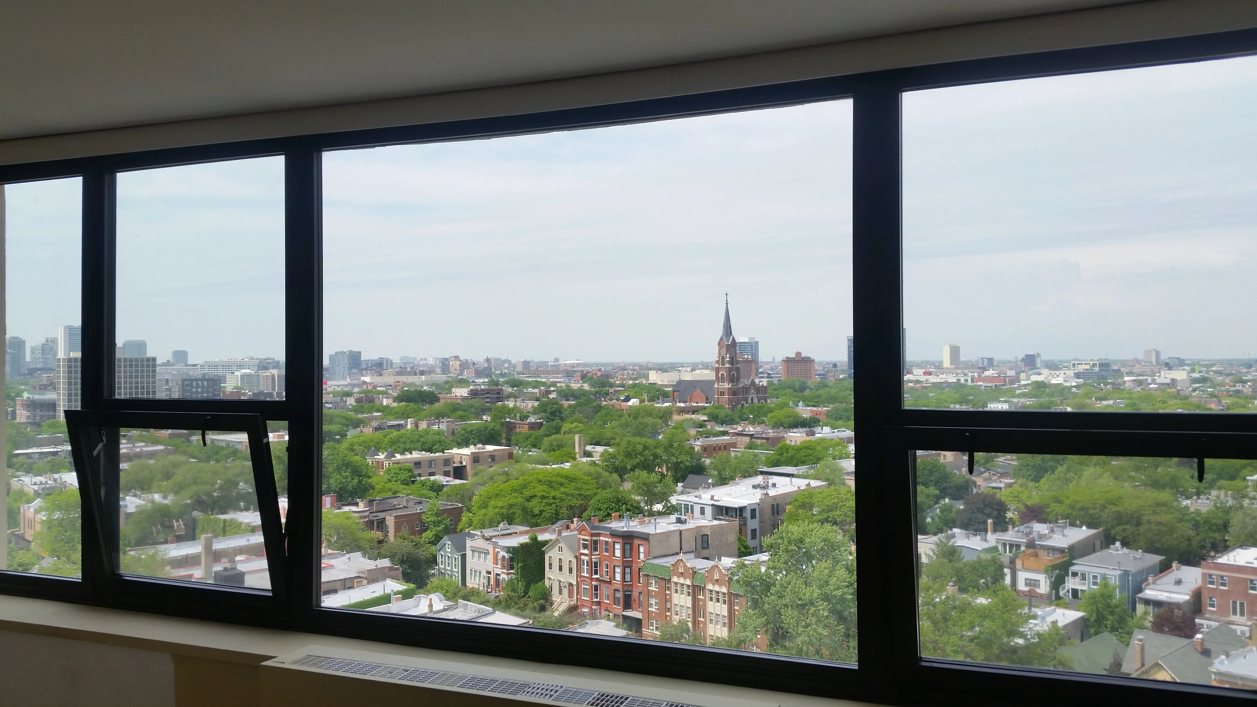 1850 N CLARK ST 60614-Hemingway-unit#1606-Chicago-IL