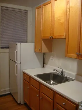 Thome Hermitage Apartments