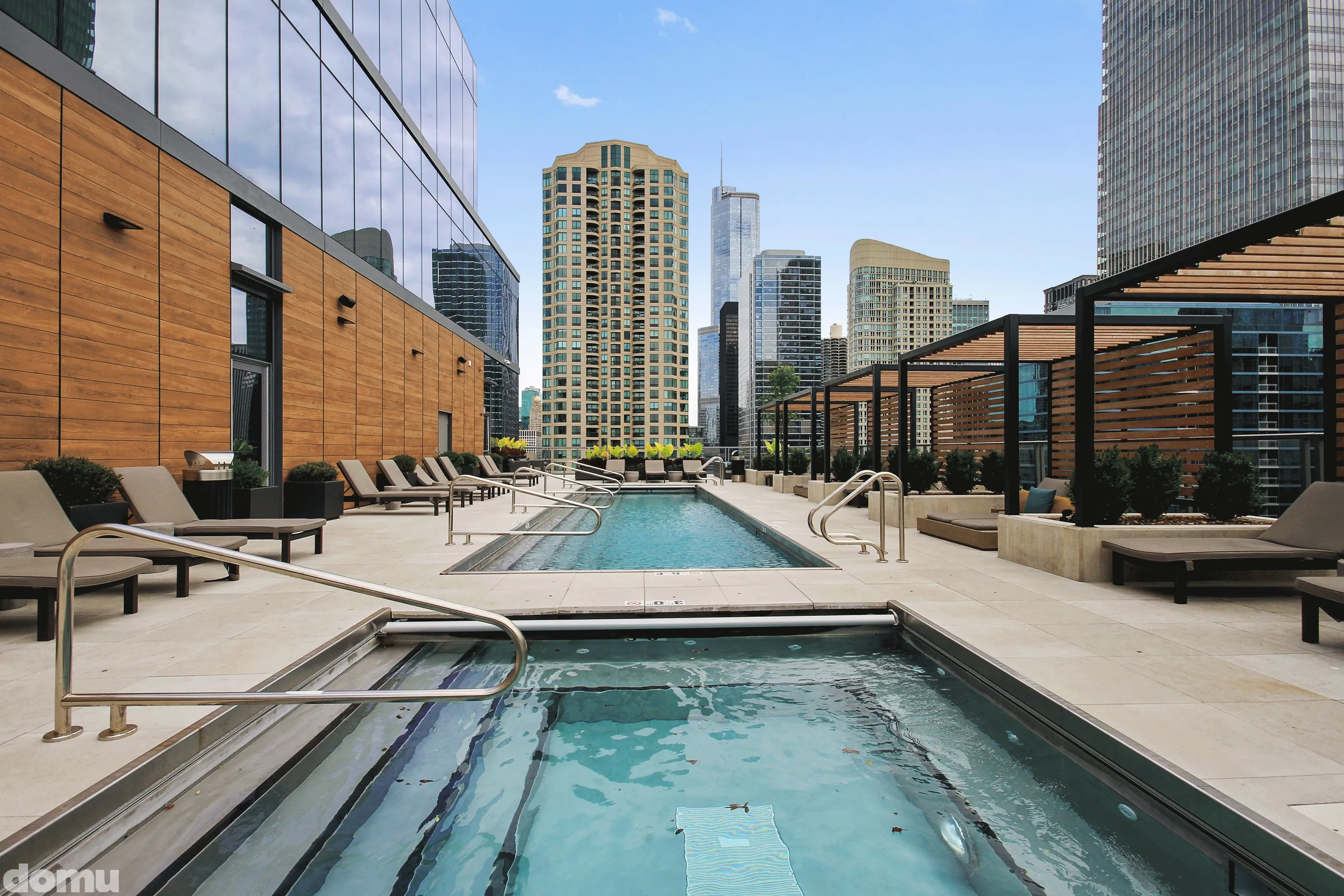 Hubbard221 Apartments