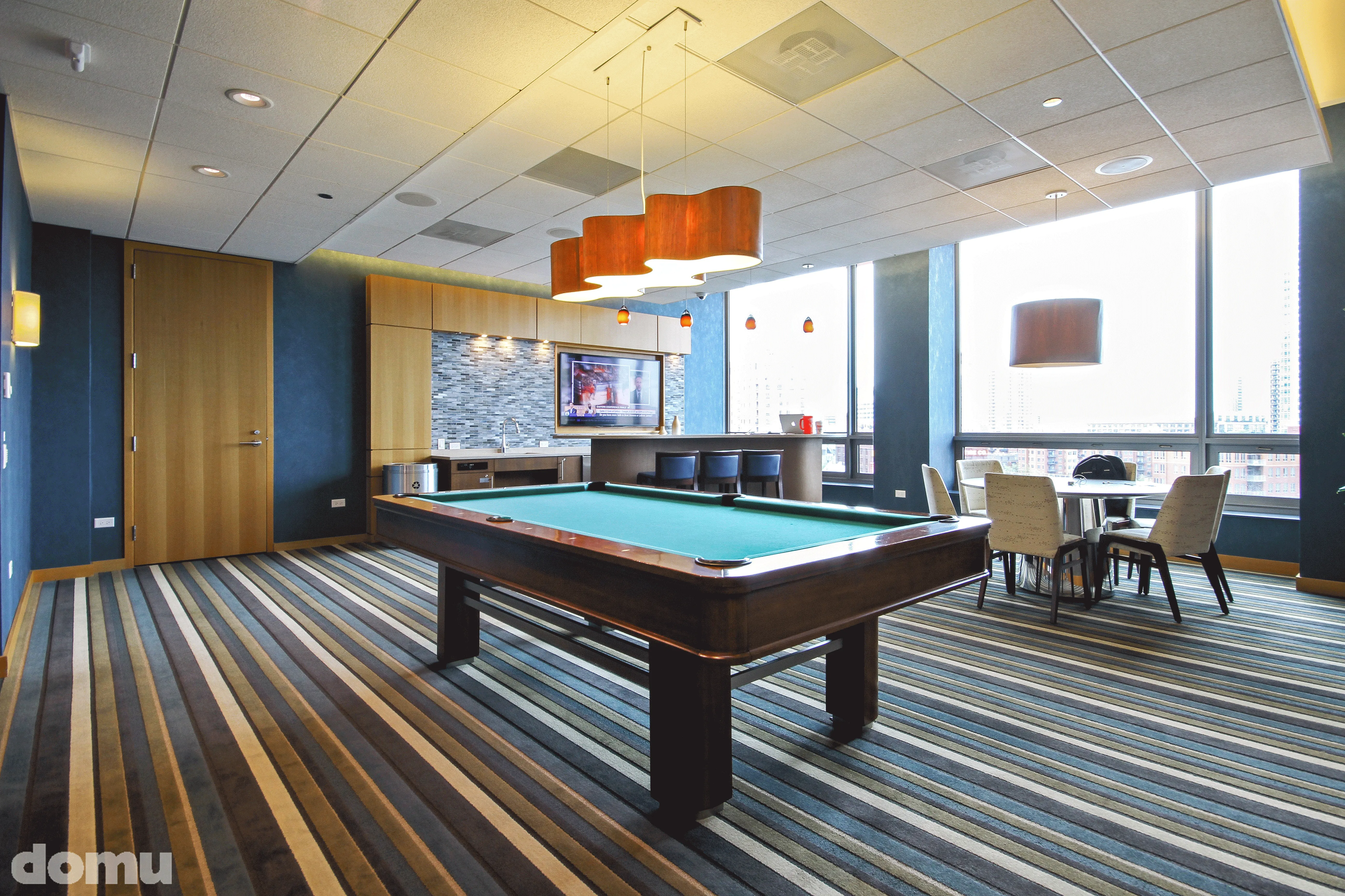 Hubbard Place Apartments