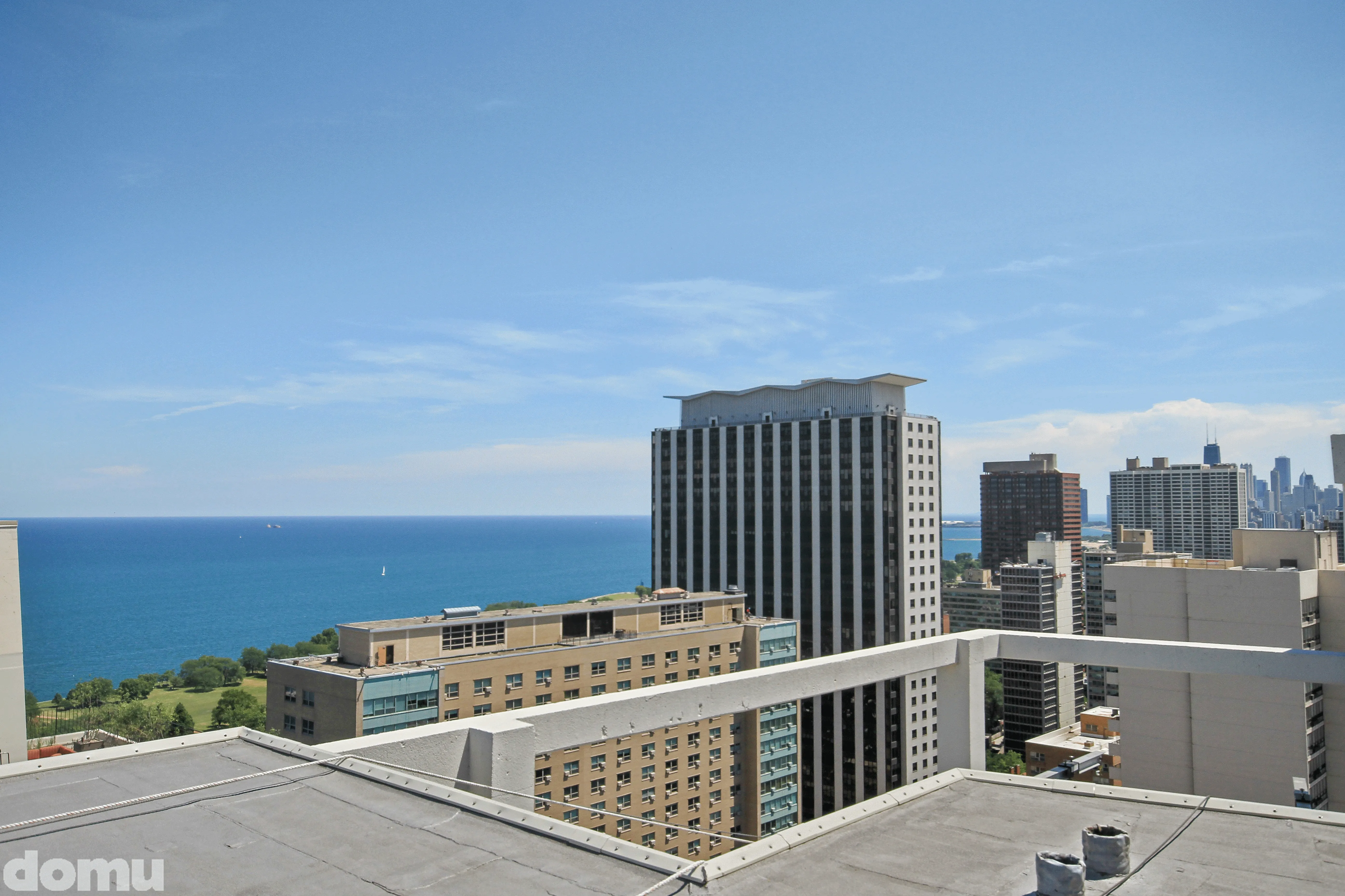 Wave Lakeview Apartments