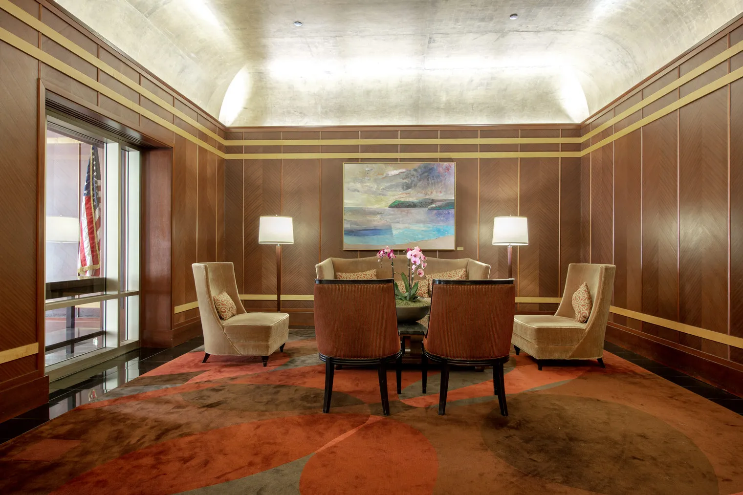 750 N RUSH ST 60611-The Chicagoan-unit#ID86-Chicago-IL