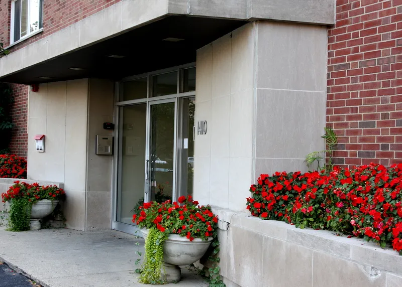 410 Chicago Apartments in Evanston, IL