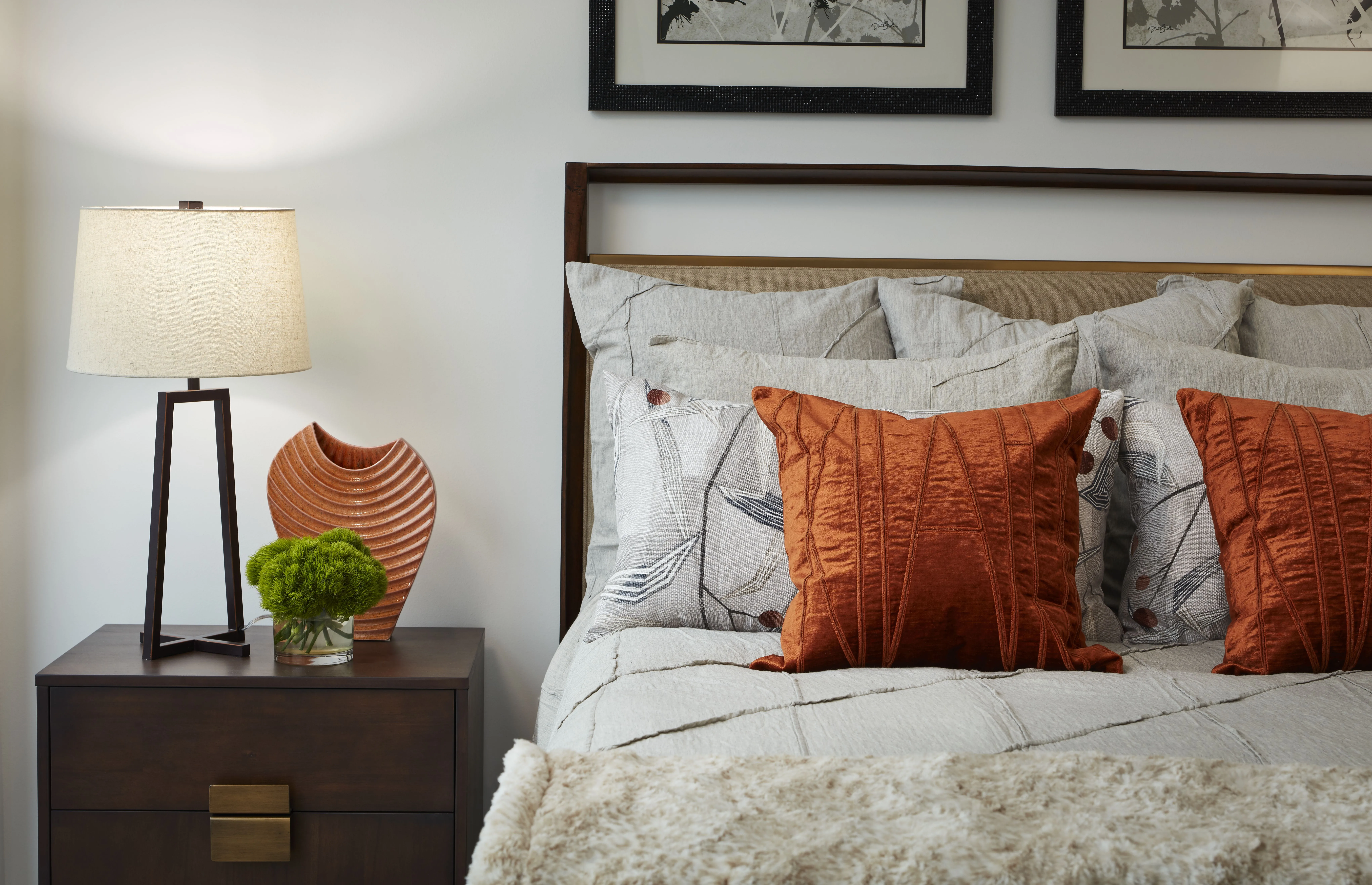 The Paragon Apartments