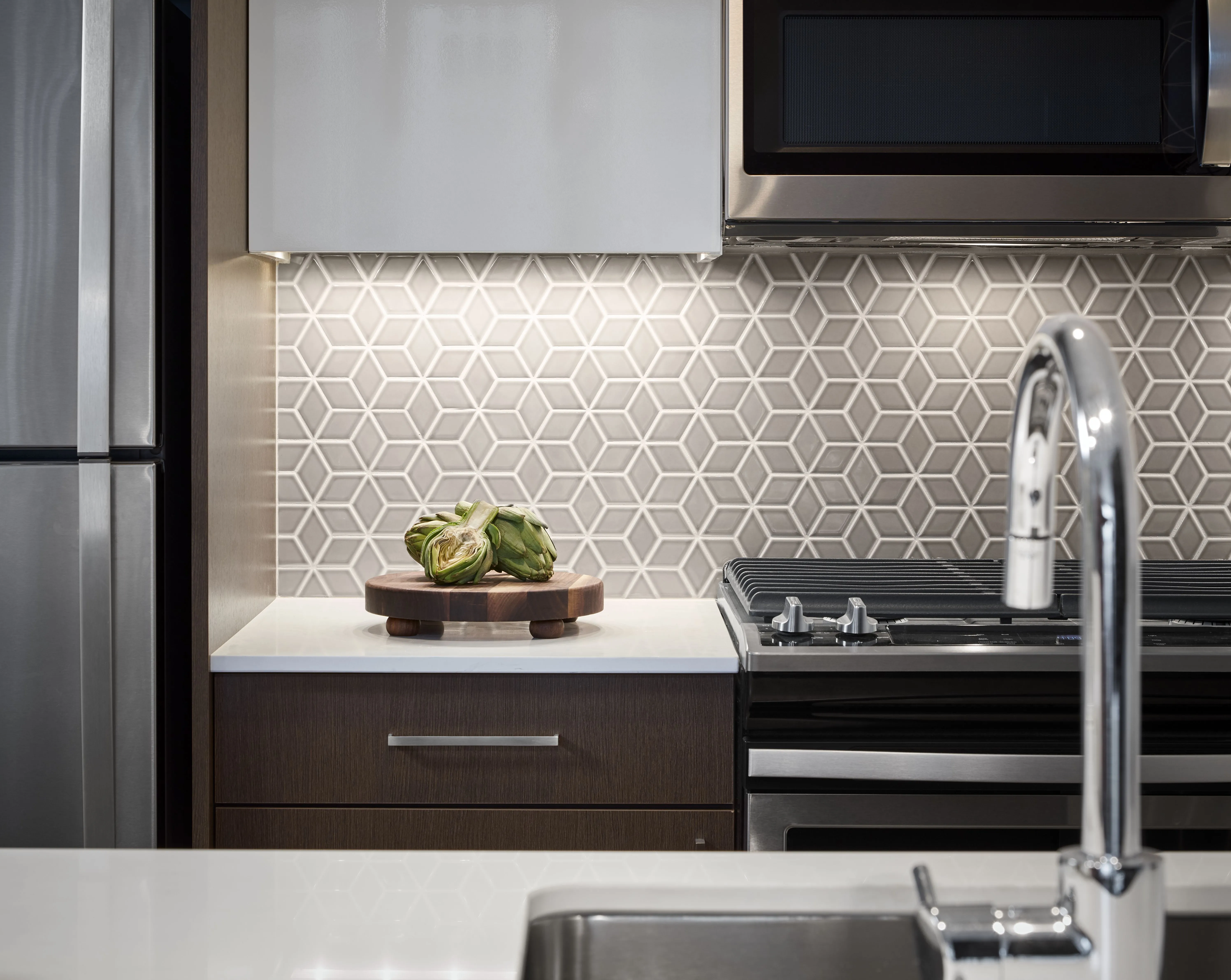 The Paragon Apartments