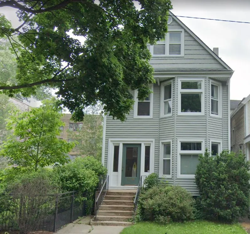 1914 W WARNER AVE 60613-unit#3-Chicago-IL