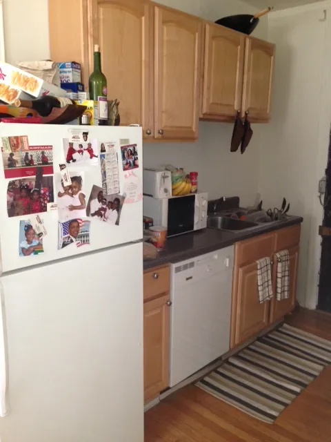 Wilson & Winchester Apartments