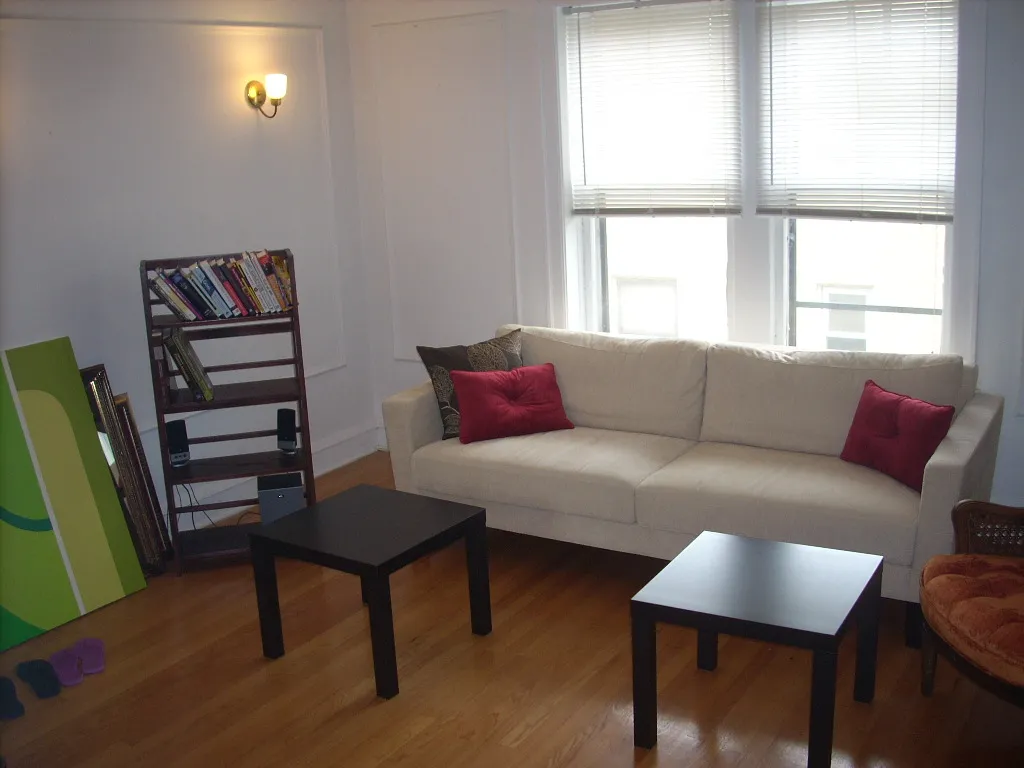 Wilson & Winchester Apartments