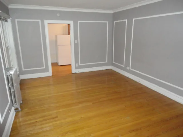 Wilson & Winchester Apartments