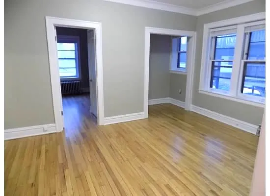 1953 North Cleveland Apartments