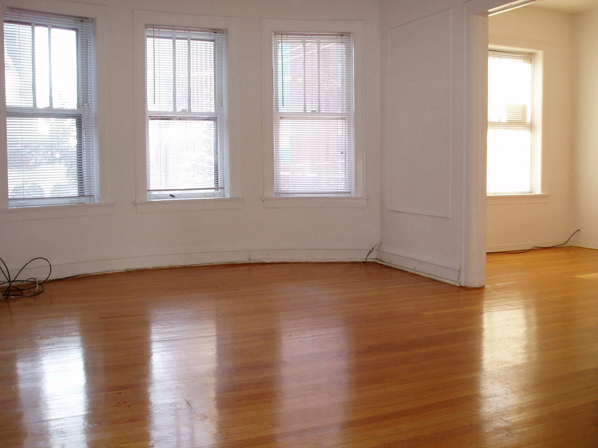 Wilson & Winchester Apartments