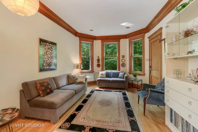 1958 W BERWYN AVE 60640-2 flat-unit#1-Chicago-IL