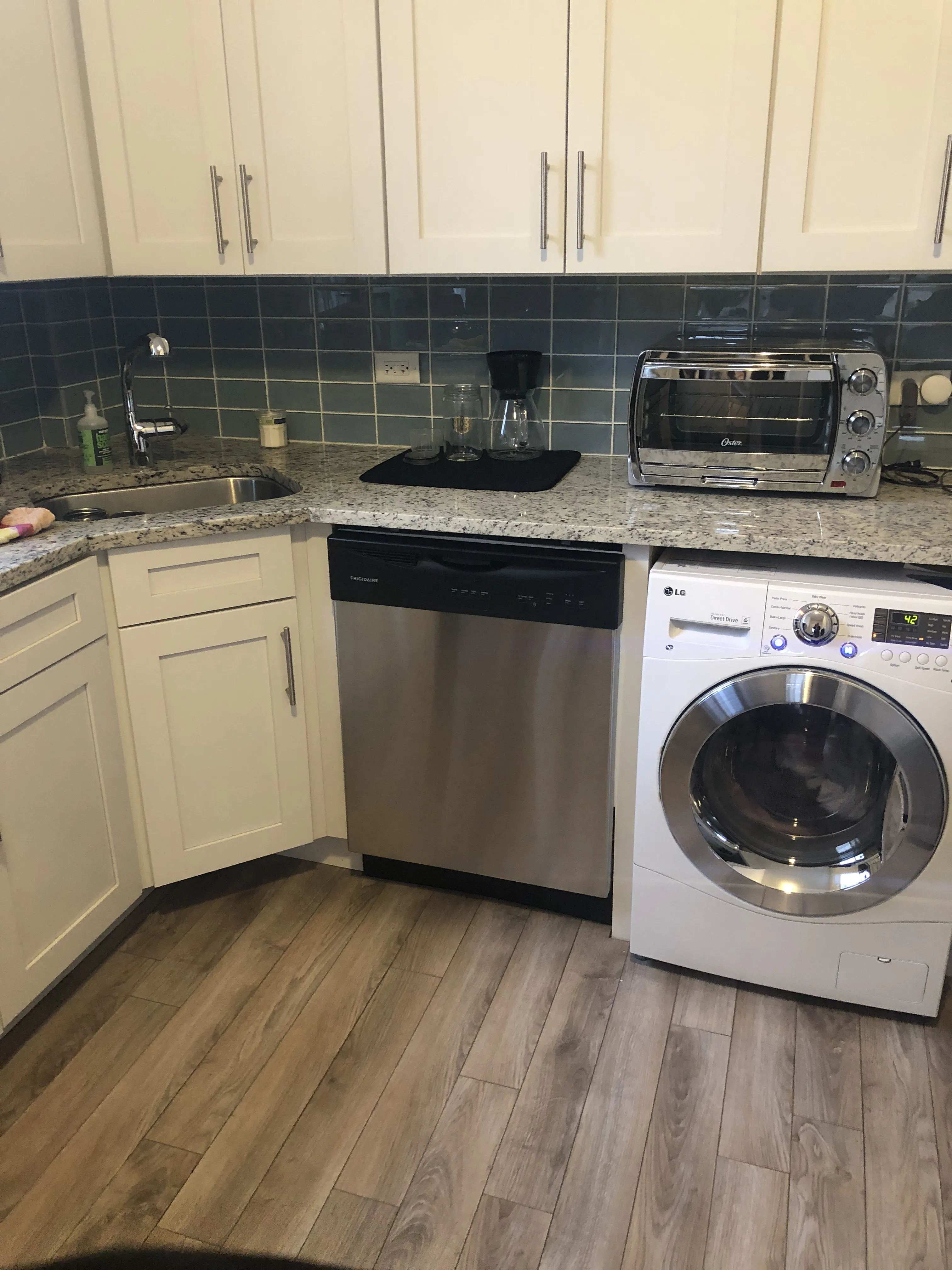 950 N WOLCOTT AVE 60622-unit#03-R-Chicago-IL