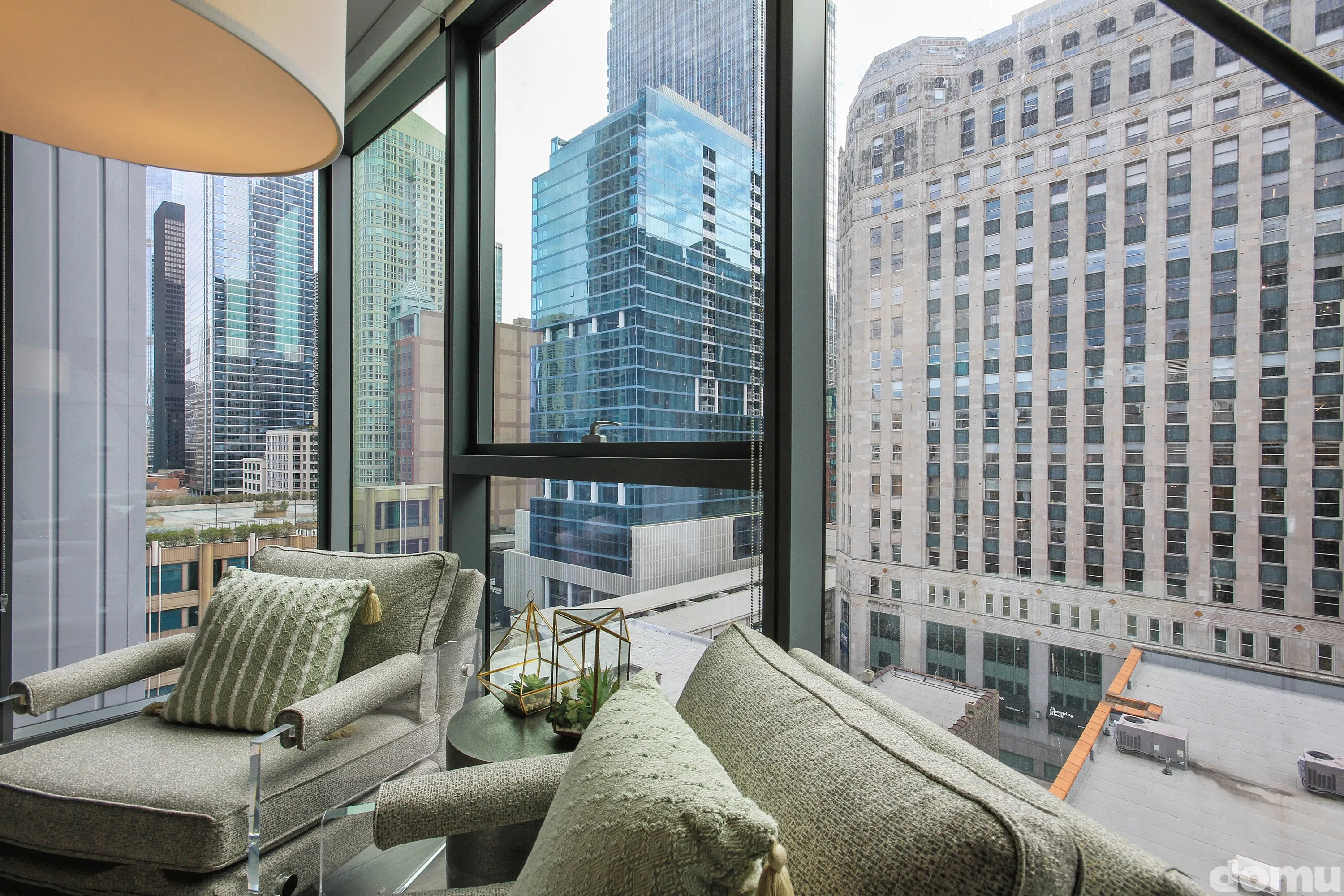 Hubbard221 Apartments