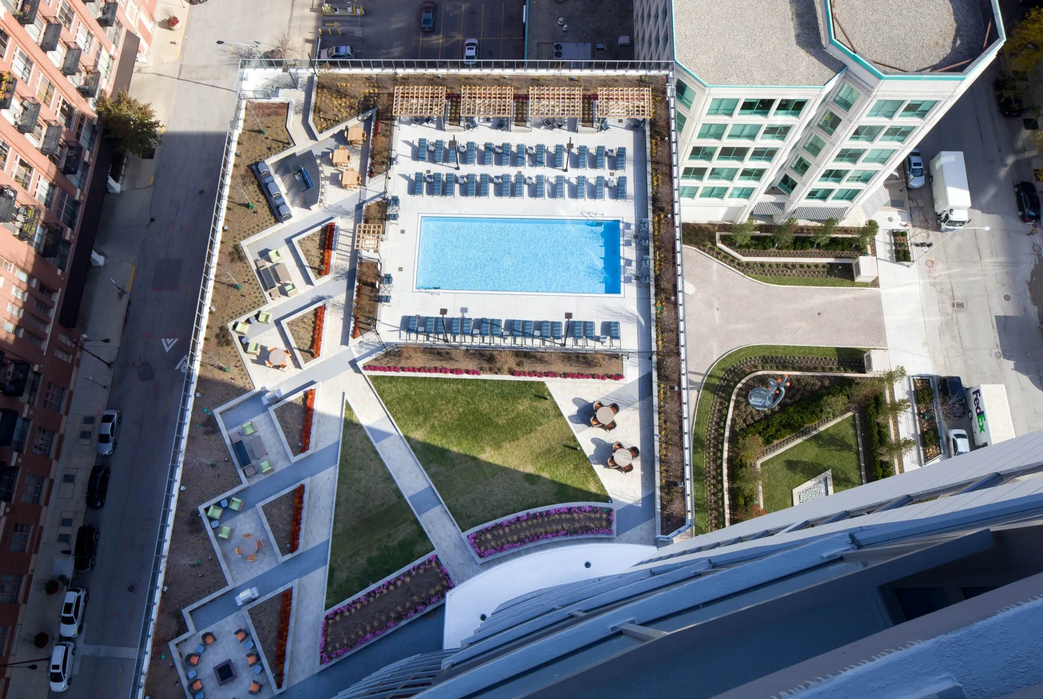 Hubbard Place Apartments