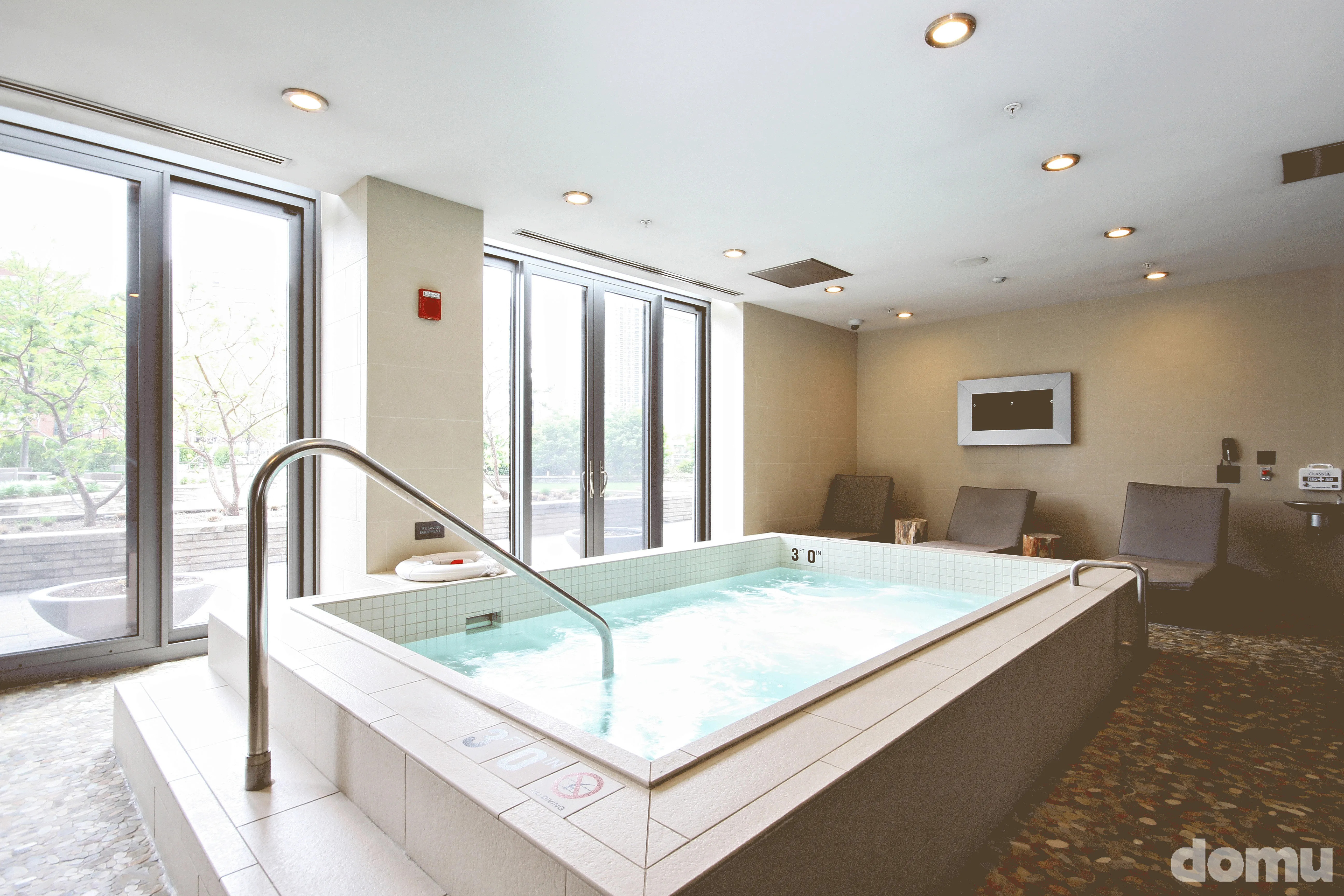 Hubbard Place Apartments