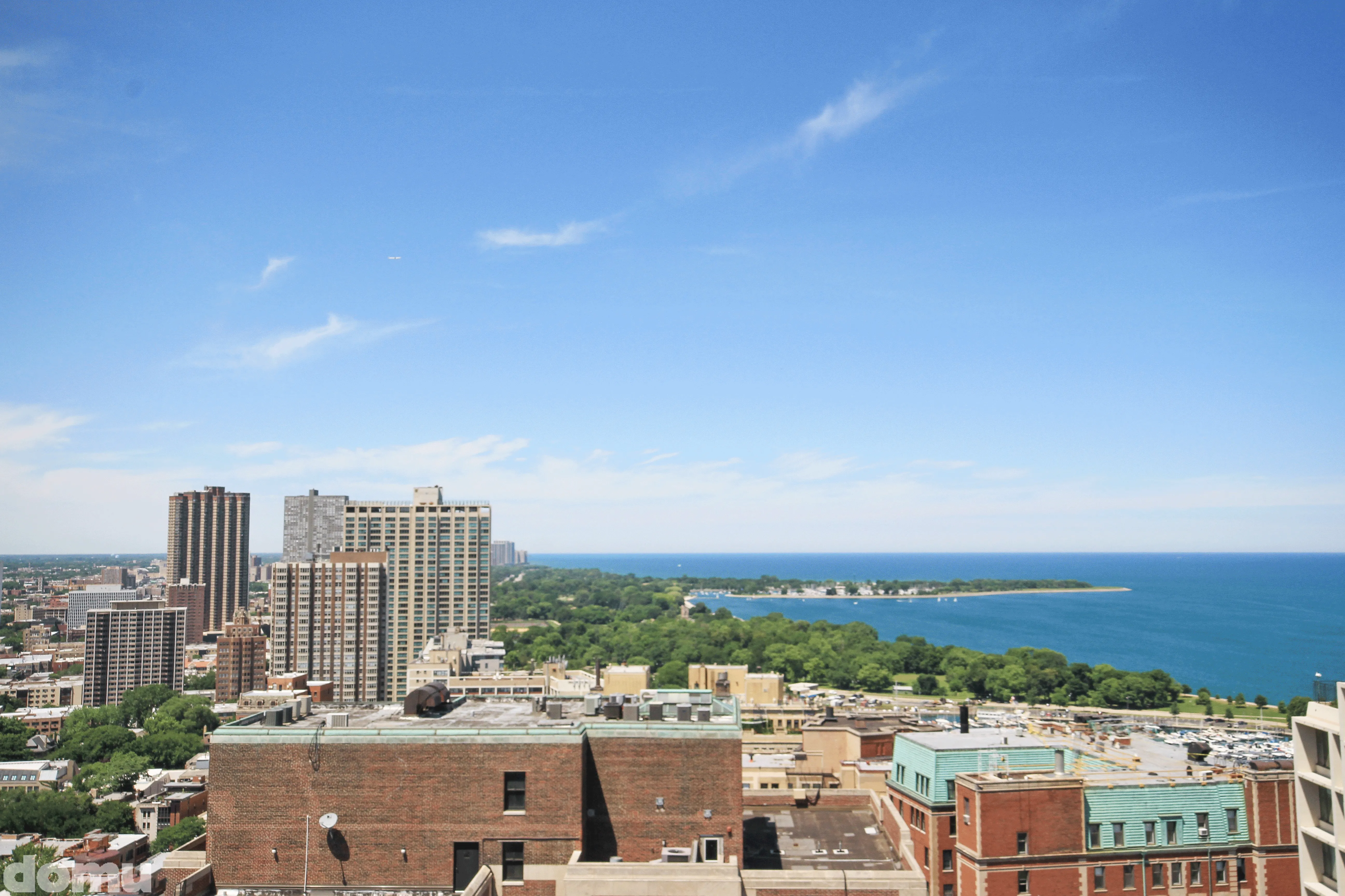 Wave Lakeview Apartments