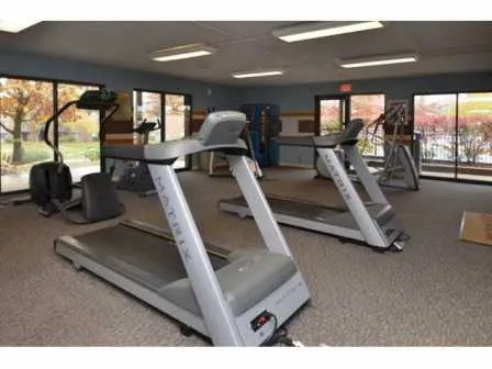 701 Royal Saint George Apartments