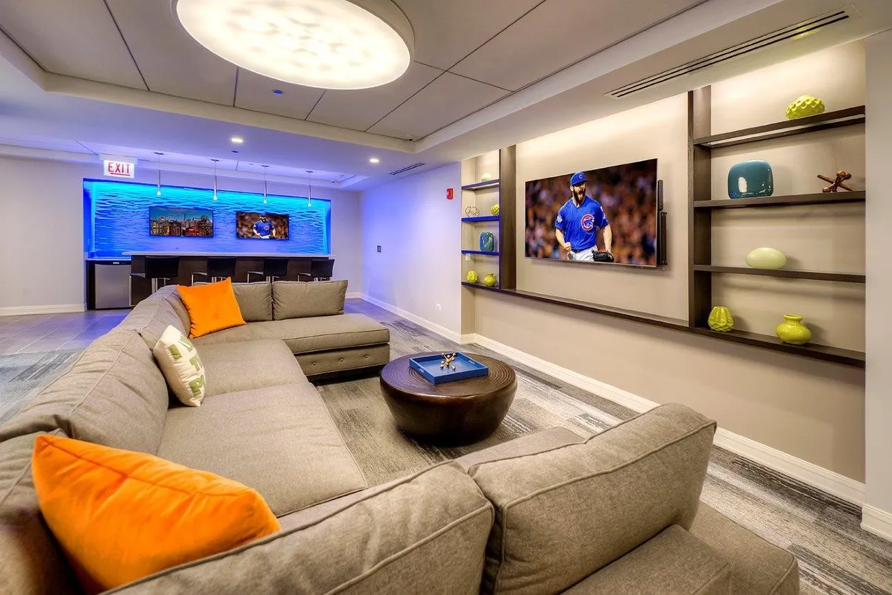 The Seneca Apartments