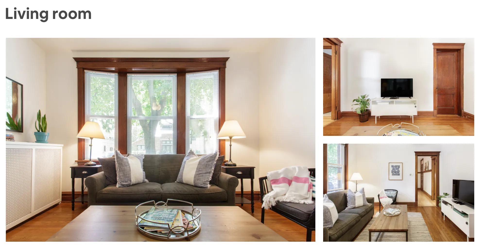 3535 N DAMEN AVE 60618-unit#1R-Chicago-IL