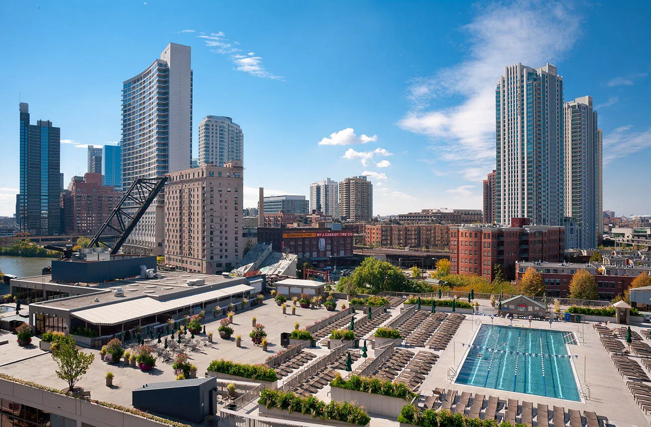 Hubbard Place Apartments